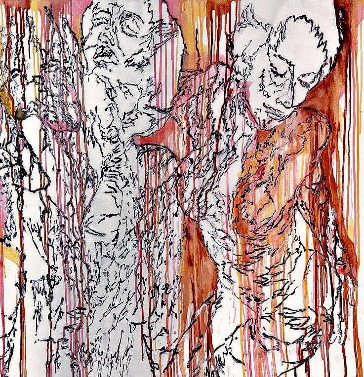 Нити чувств