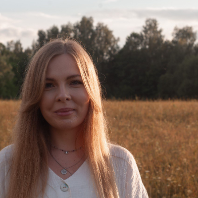 Юлия Добротворская
