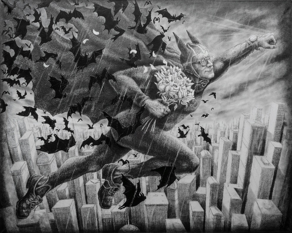 "Бэтмен навсегда"