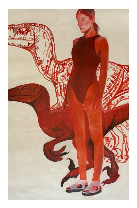 Равный Красный