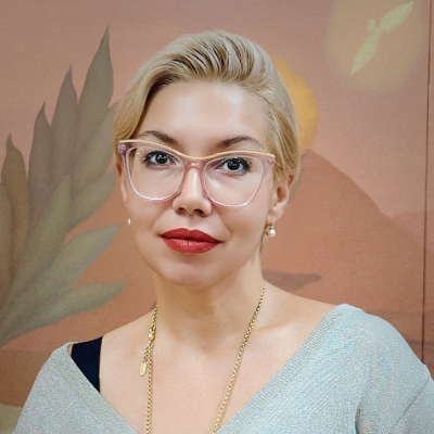 Елена Чумаченко