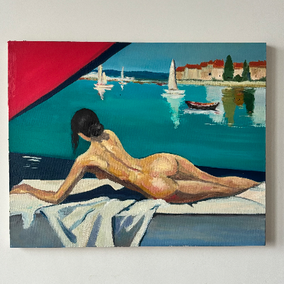 Екатерина Лебедева