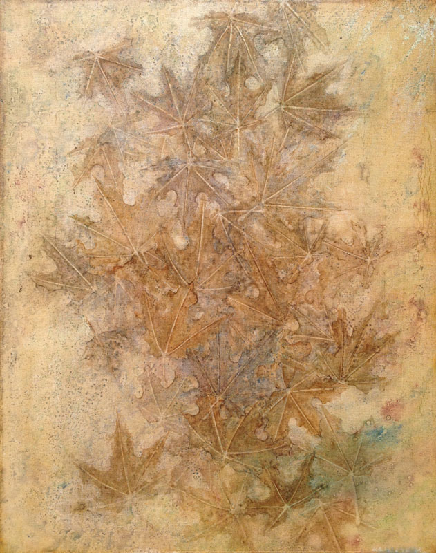 Воспоминания