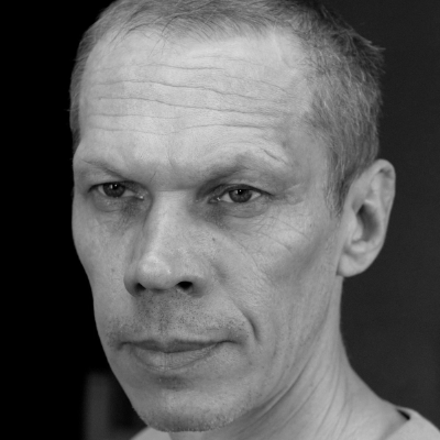 Юрий Самсонов