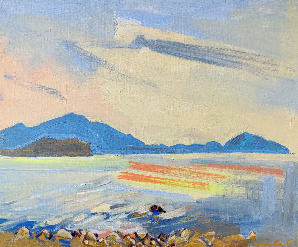 Раннее утро