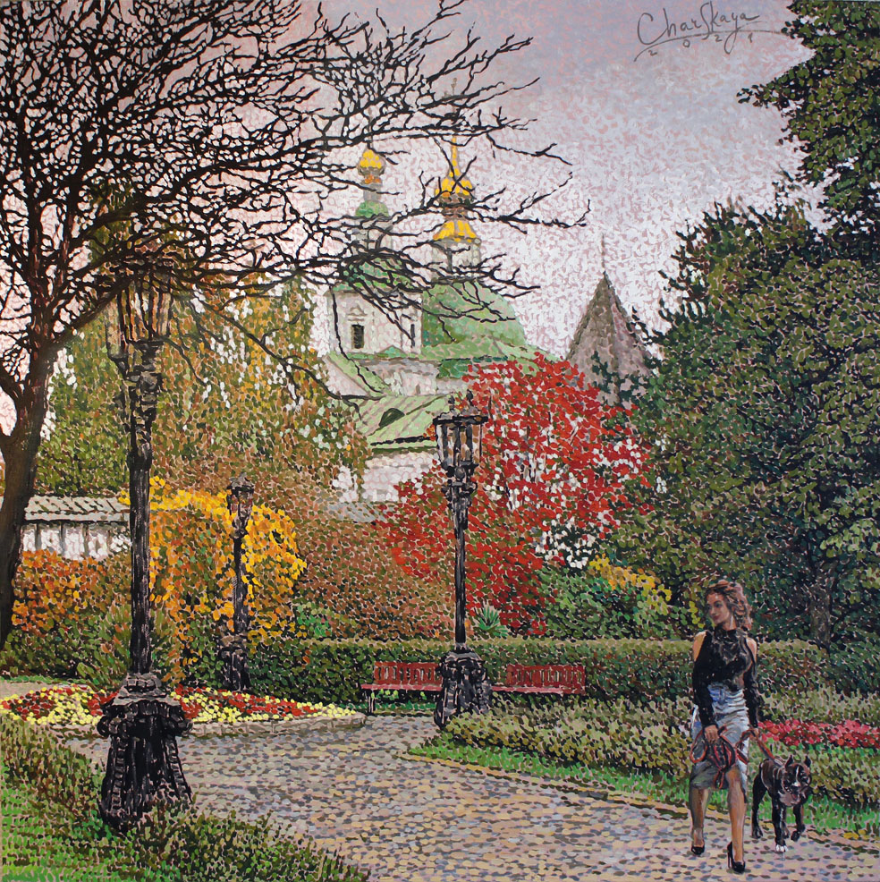 «Данилов монастырь»