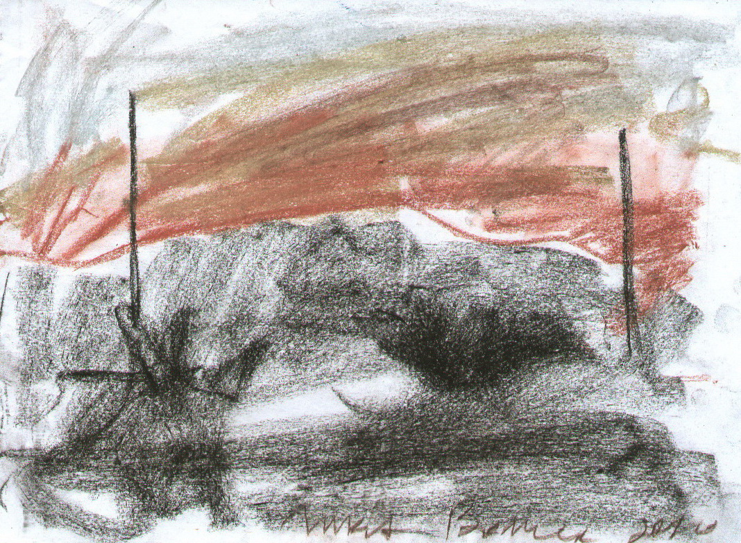 Комариная писклявость