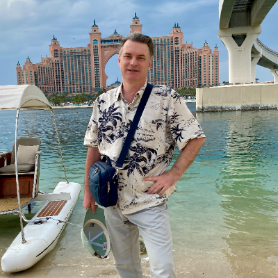 Vadim Lando