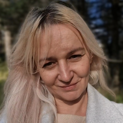 Наталья Белалова