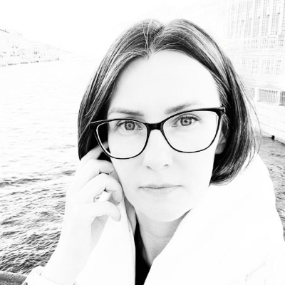 Евгения Журавлева