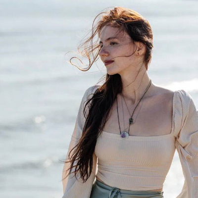 Анастасия  Куклина