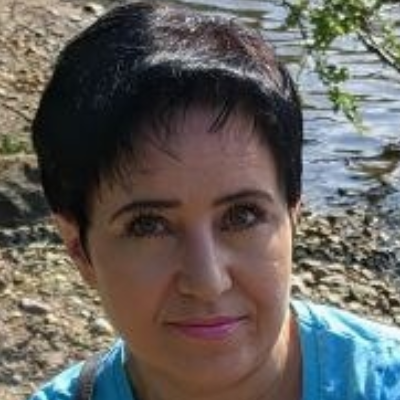 Елена Молчанова