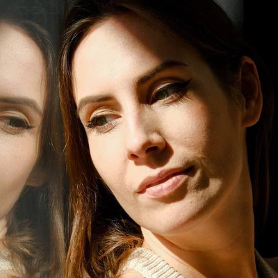 Анастасия Кустова