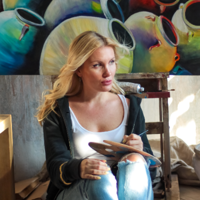 Паввлович-Нанева Анна