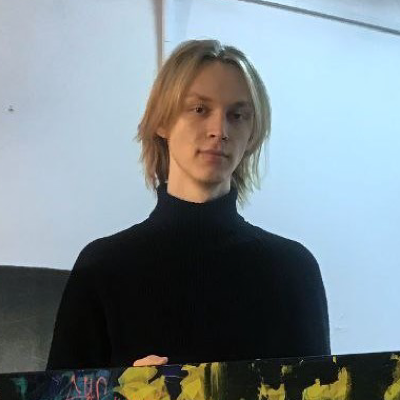 Даниил Сайдель