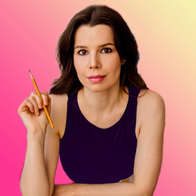 Светлана Искоских