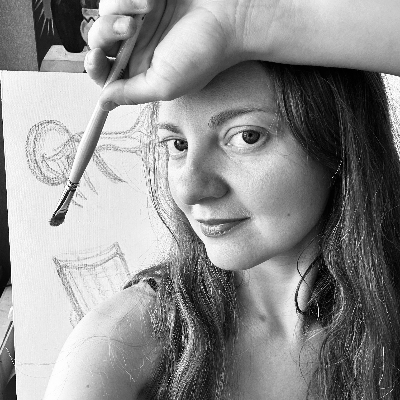 Ольга  Афанасиади