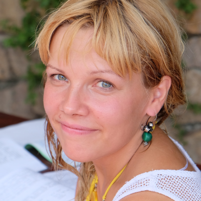 Светлана Кочеткова