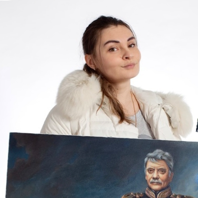 Olga Krasnikova 