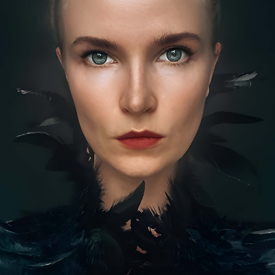 Александра Коблова
