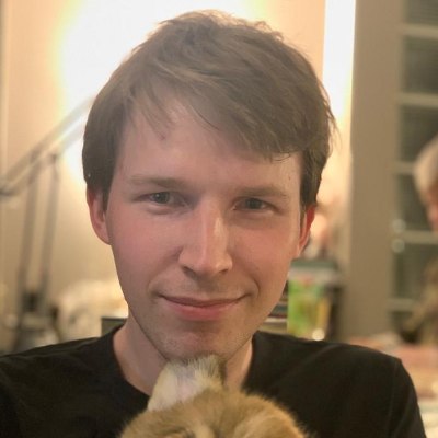 Сергей Зверев