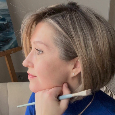 Наталья Наумова