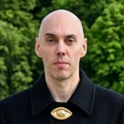 Владимир Савельев