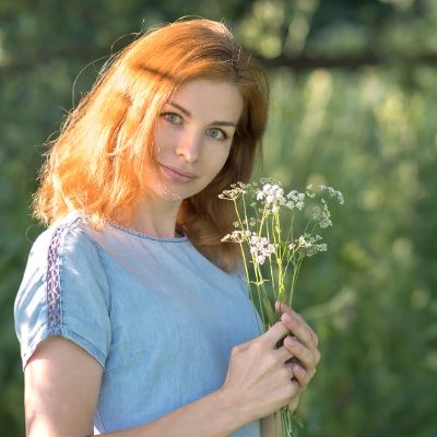 Евгения Спешнева