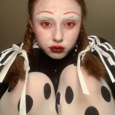 Ирина Бекетова