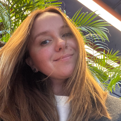 Даша Конюкова