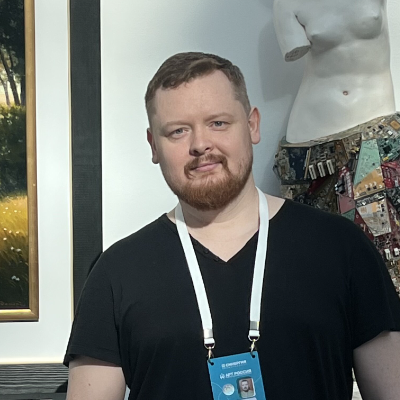 Даниил Кривенко