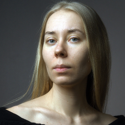 Анна Аникина