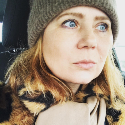 Елена Лузина
