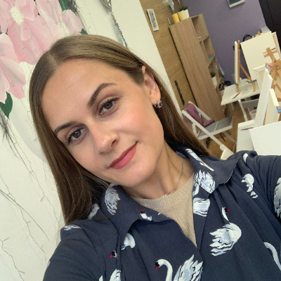 Валерия Кочурова