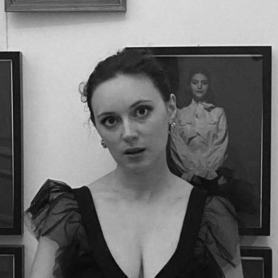 Милена  Дмитриева