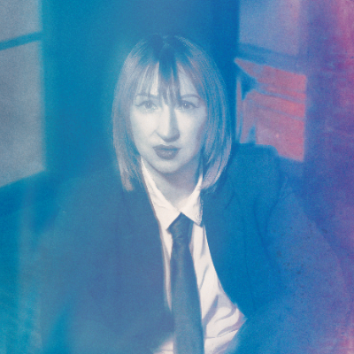 Анна Шувалова