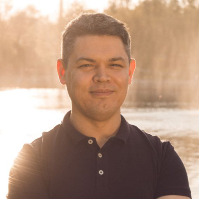 Ильнур Сафин