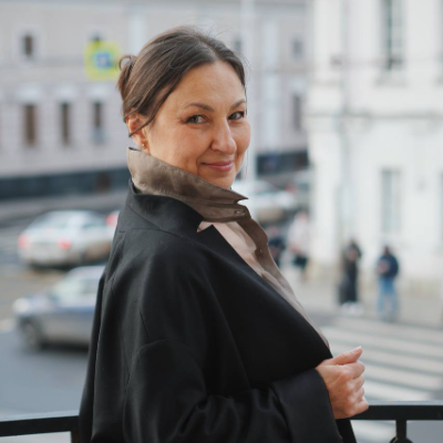 Татьяна Копылова