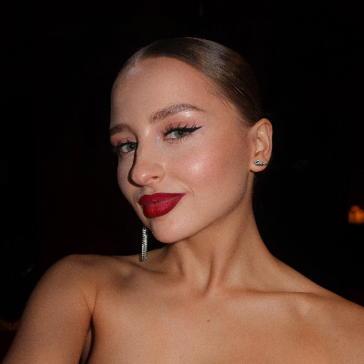 Алена Лиштаева