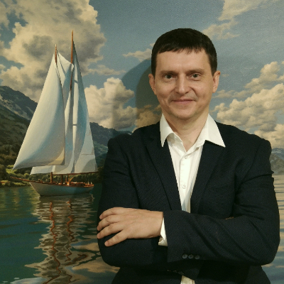 Алексей Адамов