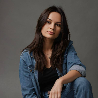 Ирина Ратникова