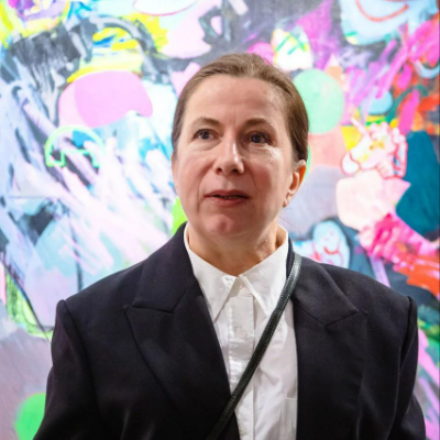 Наталия  Хохонова