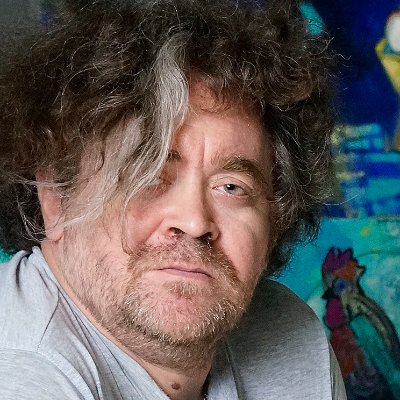 Игорь  Понкратов