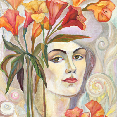 Анна Куликова