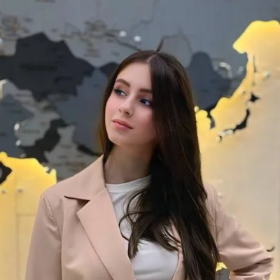 Анастасия Джиоева 