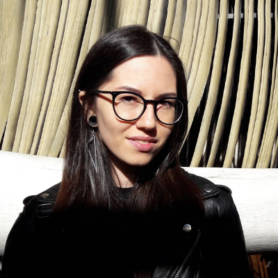 Рита Руденок