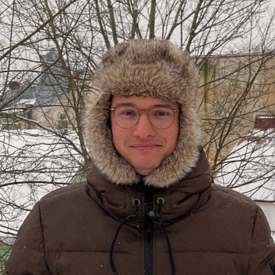 Михаил Псюрников