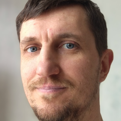 Дмитрий  Краснов