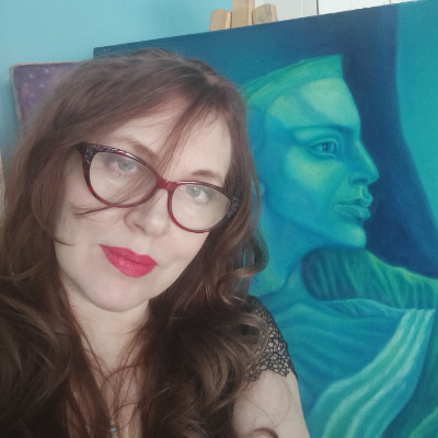 Анжелла Шмидтхен