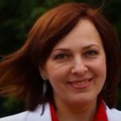 Анна Пеганова 